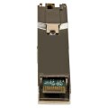 StarTech.com Gigabit RJ45 Kupfer SFP Transceiver Modul - HP J8177C kompatibel - Mini-GBIC SFP