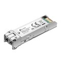 TP-LINK SM311LS - Single-Mode SFP Module - Transceiver - Glasfaser (LWL)