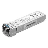 TP-LINK SM5110-LR LR SFP+ LC Transceiver - Transceiver -...