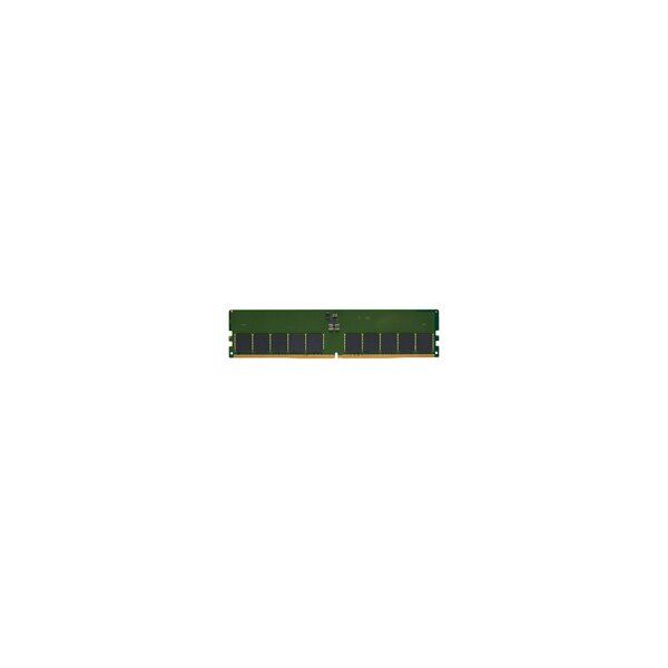 Kingston KTD-PE548E-32G - 32 GB - 1 x 32 GB - DDR5 - 288-pin DIMM