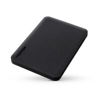 Toshiba Canvio Advance - 4 TB - 2.5" - 2.0/3.2 Gen 1...