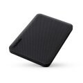 Toshiba Canvio Advance - 4 TB - 2.5" - 2.0/3.2 Gen 1 (3.1 Gen 1) - Schwarz