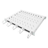 DIGITUS Professional Bulkkabel - 500 m - orange RAL 2000 - Stahl - Stahl
