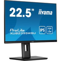 Iiyama ProLite XUB2395WSU-B5 23 - Flachbildschirm...