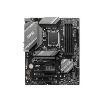 MSI B760 GAMING PLUS WIFI - Mainboard - ATX