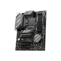 MSI B760 GAMING PLUS WIFI - Mainboard - ATX