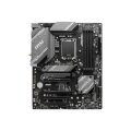 MSI B760 GAMING PLUS WIFI - Mainboard - ATX