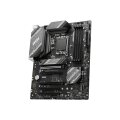 MSI B760 GAMING PLUS WIFI - Mainboard - ATX