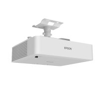 Epson EB-L630U - 6200 ANSI Lumen - 3LCD - WUXGA...