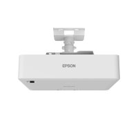 Epson EB-L630U - 6200 ANSI Lumen - 3LCD - WUXGA (1920x1200) - 2500000:1 - 16:10 - 1270 - 12700 mm (50 - 500 Zoll)