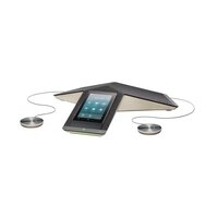 HP PLY Trio C60 Exp Mic