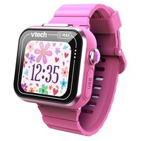 VTech KidiZoom Smart Watch MAX pink