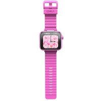 VTech KidiZoom Smart Watch MAX pink