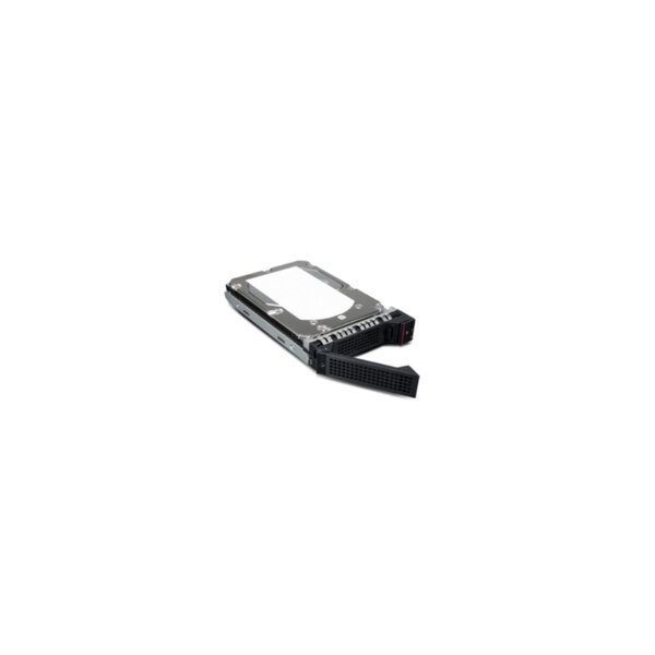 Lenovo 7XB7A00043 - 4 TB - 7200 RPM - 3.5" - SAS