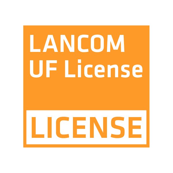 Lancom R&S UF-T60-3Y Basic License (3 Years) - 3 Jahr(e) - Basis - Download