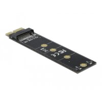 Delock 64105 - PCIe - M.2 - PCIe 4.0 - Aktivität -...