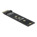 Delock 64105 - PCIe - M.2 - PCIe 4.0 - Aktivität - Leistung - China - Windows 10 - Windows 7 - Windows 8.1