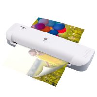 Olympia A 210 - 23 cm - Heisslaminator - 4 min - 300...