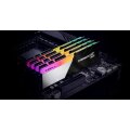 G.Skill Trident Z F4-3600C16D-16GTZNC - 16 GB - 2 x 8 GB - DDR4 - 3600 MHz