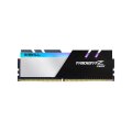 G.Skill Trident Z F4-3600C16D-16GTZNC - 16 GB - 2 x 8 GB - DDR4 - 3600 MHz