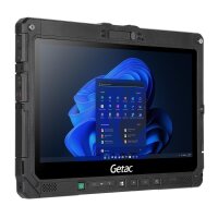 GETAC K120G2-R i5-1135G7 Cam W11P 16GB/256GB PCIe SSD...