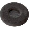 Poly EncorePro 520 Binaurales Headset + Quick Disconnect - Kabelgebunden - Anrufe/Musik - 20 - 10000 Hz - 74 g - Kopfhörer - Schwarz