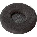 Poly EncorePro 520 Binaurales Headset + Quick Disconnect - Kabelgebunden - Anrufe/Musik - 20 - 10000 Hz - 74 g - Kopfhörer - Schwarz