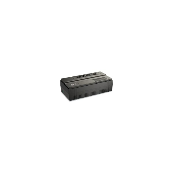 APC BV1000I - Line-Interaktiv - 1 kVA - 600 W - Sine - 170 V - 280 V