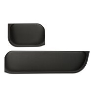 Contour Design RM-PRO3-WR - Schwarz - 2 Stück(e)