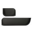 Contour Design RM-PRO3-WR - Schwarz - 2 Stück(e)
