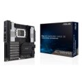 ASUS PRO WS WRX90E-SAGE SE, AMD, Socket sTR5, AMD Ryzen Threadripper PRO 7000 WX-Series, DDR5-SDRAM, DIMM, Okta-Kanal - Mainboard - Intel Sockel 1700 (Core i)