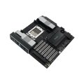 ASUS PRO WS WRX90E-SAGE SE, AMD, Socket sTR5, AMD Ryzen Threadripper PRO 7000 WX-Series, DDR5-SDRAM, DIMM, Okta-Kanal - Mainboard - Intel Sockel 1700 (Core i)