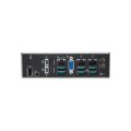 ASUS PRO WS WRX90E-SAGE SE, AMD, Socket sTR5, AMD Ryzen Threadripper PRO 7000 WX-Series, DDR5-SDRAM, DIMM, Okta-Kanal - Mainboard - Intel Sockel 1700 (Core i)