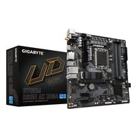 Gigabyte B760M DS3H AX DDR4 - Intel - LGA 1700 -...