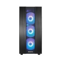 Chieftec GEH Midi Tower - Gamer Series Hunter 2 - Midi/Minitower - ATX