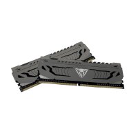 PATRIOT Memory Viper Steel PVS432G360C8K - 32 GB - 2 x 16...