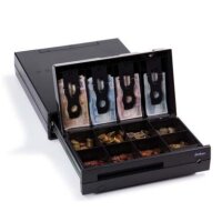 MICROS Retail 08512.551-0020 - Rack-Zubehör - RAL 7.021