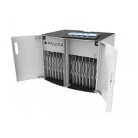 Compulocks CartiPad Solo - Indoor - Weiß