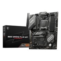 MSI B650 GAMING PLUS WIFI - Mainboard - ATX