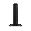 HP ProDesk 260 G9 - Komplettsystem - Core i3 1,2 GHz - RAM: 8 GB DDR4 - HDD: 256 GB m.2 NVMe