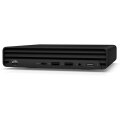 HP ProDesk 260 G9 - Komplettsystem - Core i3 1,2 GHz - RAM: 8 GB DDR4 - HDD: 256 GB m.2 NVMe