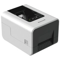 HONEYWELL PC42E-T USB Ethernet 200dpi Wh ite 1&0.5´´ no power cord - Drucker - 200 dpi