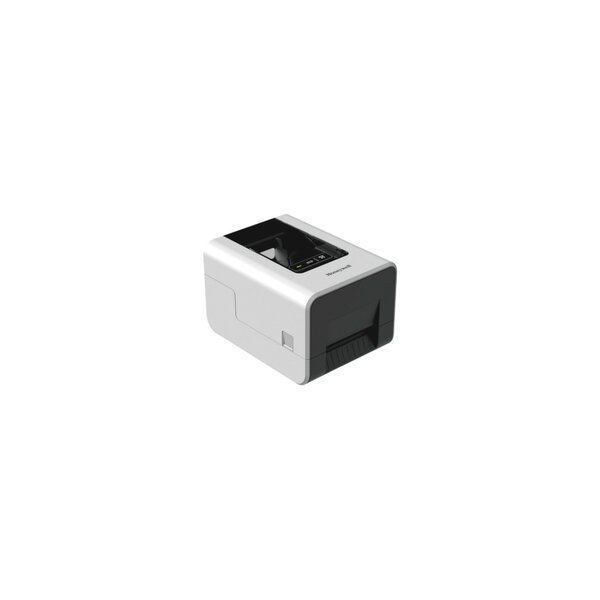 HONEYWELL PC42e-T - Etikettendrucker Thermotransfer USB+ Ethernet - Etiketten-/Labeldrucker - Etiketten-/Labeldrucker