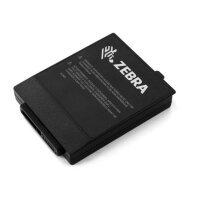 Zebra 450148 - Akku - Zebra - L10 - Schwarz - 36 Wh - 10 h