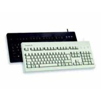 Cherry Classic Line G80-3000 - Tastatur - 105 Tasten...