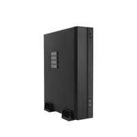Chieftec IX-06B-OP - Small Form Factor (SFF) - PC -...