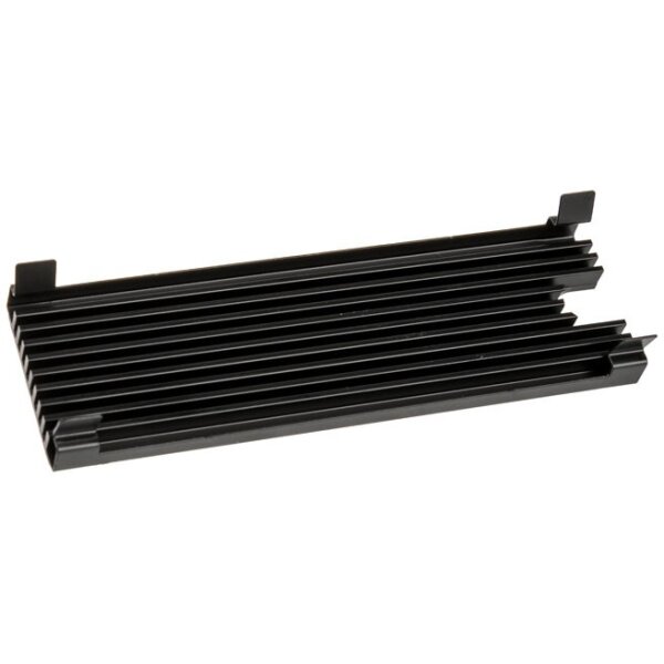 Thermal Grizzly TG-M2SSD-ABR - Schwarz