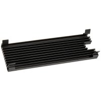 Thermal Grizzly TG-M2SSD-ABR - Schwarz