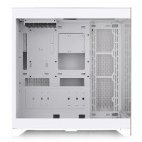 Thermaltake CTE E600 MX Snow White - Midi/Minitower - ATX
