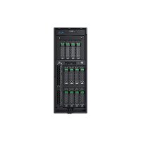 Fujitsu PRIMERGY TX1330 M5 - 3,4 GHz - E-2236 - 16 GB - DDR4-SDRAM - 500 W - Tower